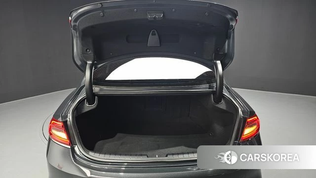Hyundai Grandeur IG id 4345617 из Кореи 11