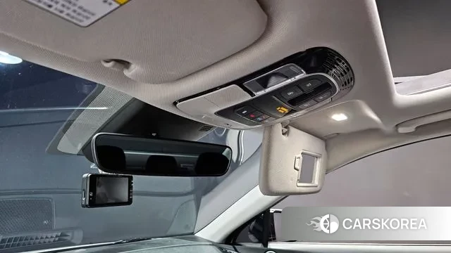 Hyundai Sonata (DN8) id 3552437 из Кореи 11