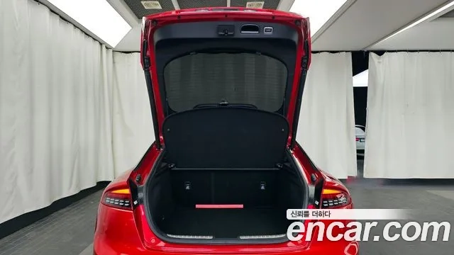 Kia Stinger id 2865436 из Кореи 11