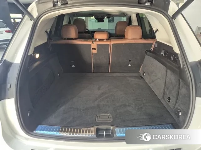 Mercedes-Benz GLE-Class W167 id 3706153 из Кореи 11