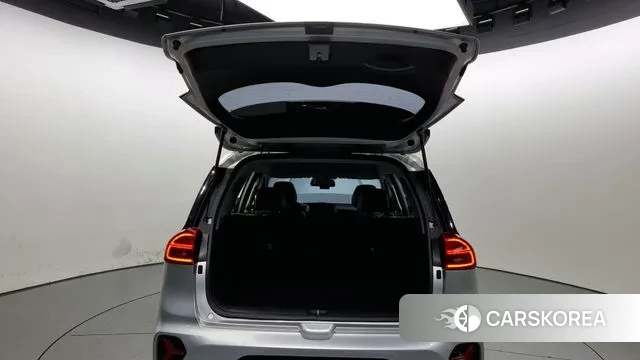 Kia Niro Plus id 3053337 из Кореи 11