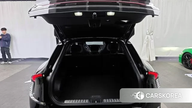 Kia EV6 id 3721665 из Кореи 11