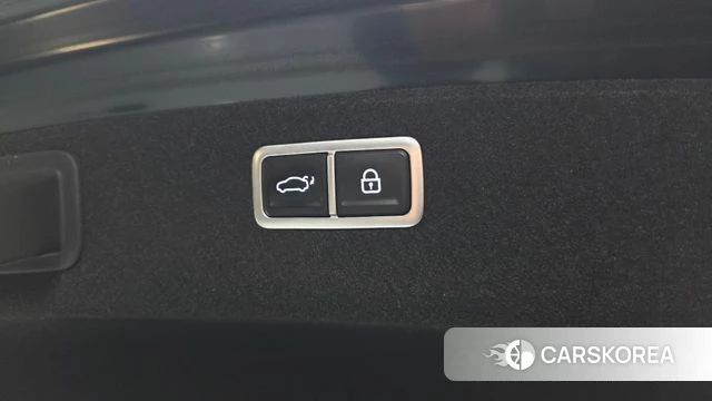 Genesis G80 (RG3) id 3860553 из Кореи 11