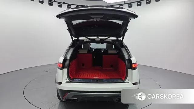 Land Rover Range Rover Velar id 3505576 из Кореи 11