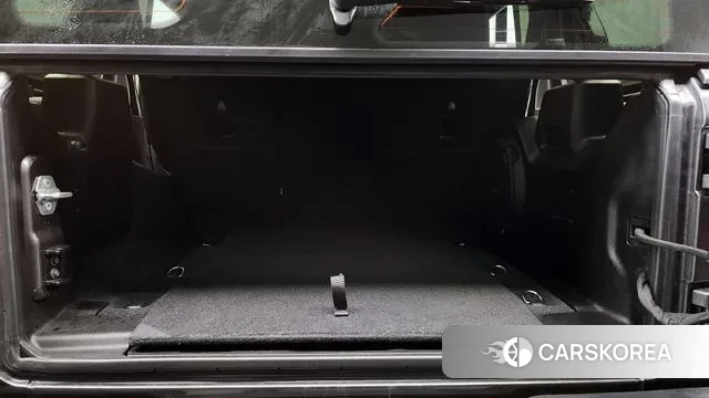 Jeep Wrangler (JL) id 3677025 из Кореи 11