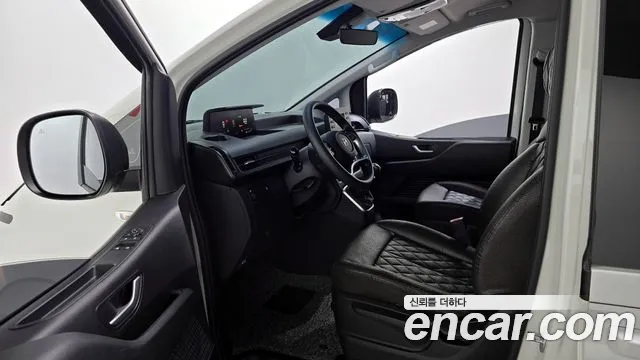 Hyundai Staria id 2665023 из Кореи 11