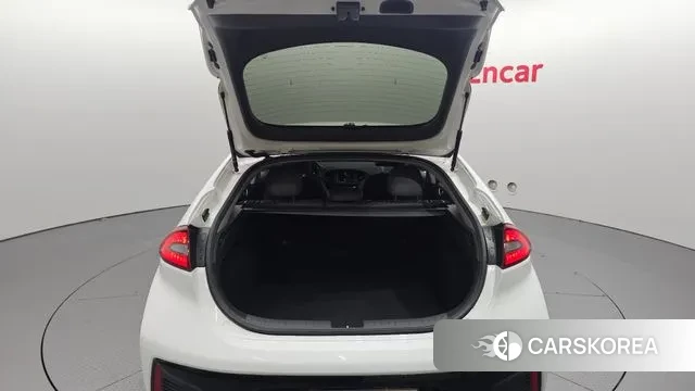 Hyundai Ionic Hybrid id 3193461 из Кореи 11