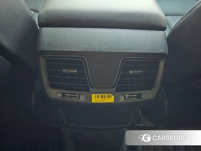 Ssangyong Rexton Sports Cannes id 3474070 из Кореи 11