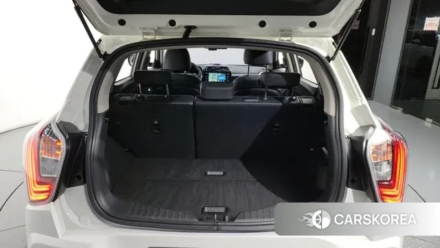 Ssangyong The New Tivoli id 3052780 из Кореи 11