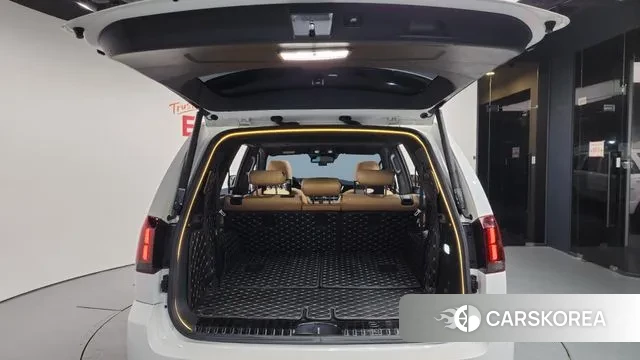 Kia Mohave Master id 3519886 из Кореи 11