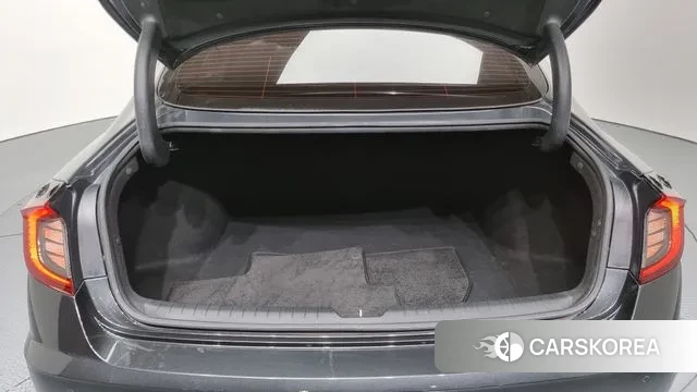 Hyundai Sonata (DN8) id 3469350 из Кореи 11