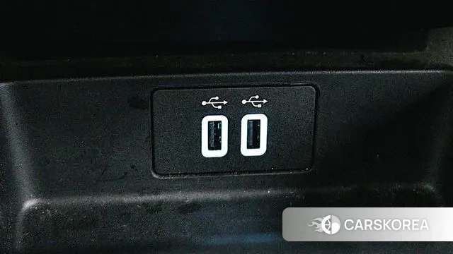 Ford Ranger 3rd Generation id 3390017 из Кореи 11