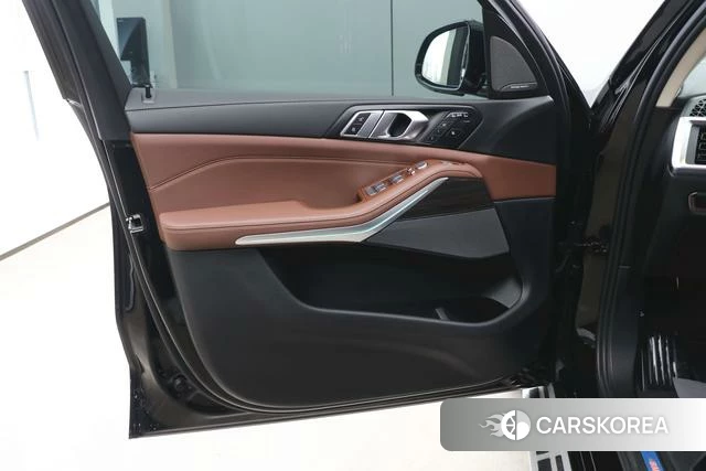 BMW X7 id 4261733 из Китая 11