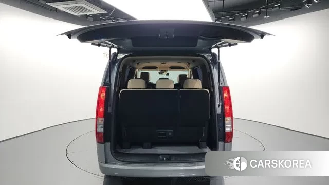 Hyundai Staria id 3341160 из Кореи 11