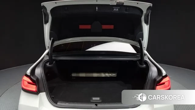 BMW 5 Series (G30) id 3493416 из Кореи 11