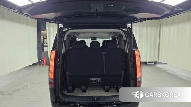 Hyundai Staria id 3716433 из Кореи 11