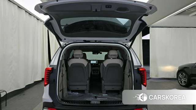 Kia The New Carnival 4th Generation id 3909406 из Кореи 11