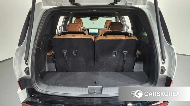 Hyundai Santa Fe (MX5) id 3940287 из Кореи 11