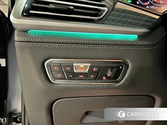 BMW X7 (G07) id 3587402 из Кореи 11