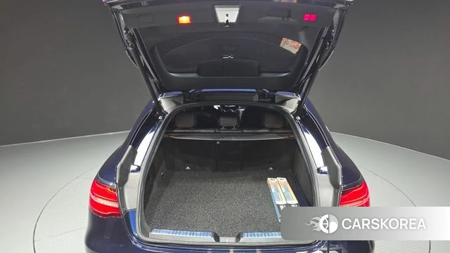 Mercedes-Benz GLC-Class X253 id 4435383 из Кореи 11
