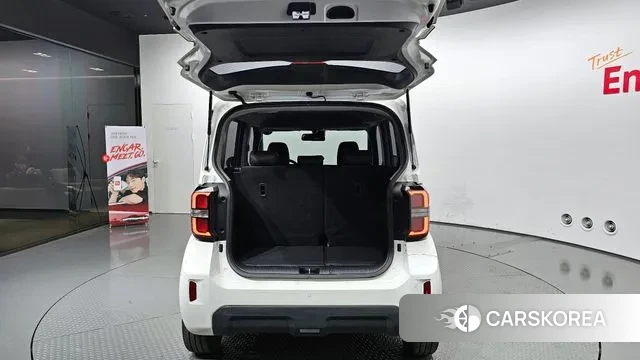 Kia The New Kia Ray id 3606180 из Кореи 11