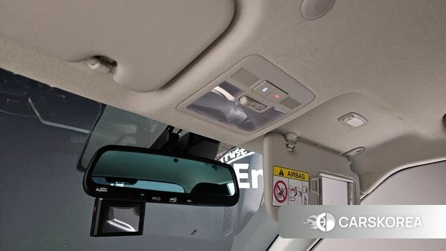 Hyundai Venue id 3860867 из Кореи 11