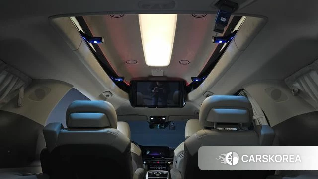 Kia Carnival 4th generation id 3819224 из Кореи 11