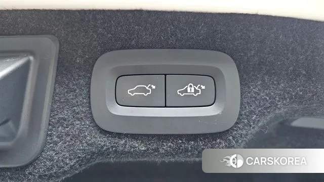 Volvo S90 id 3033872 из Кореи 11