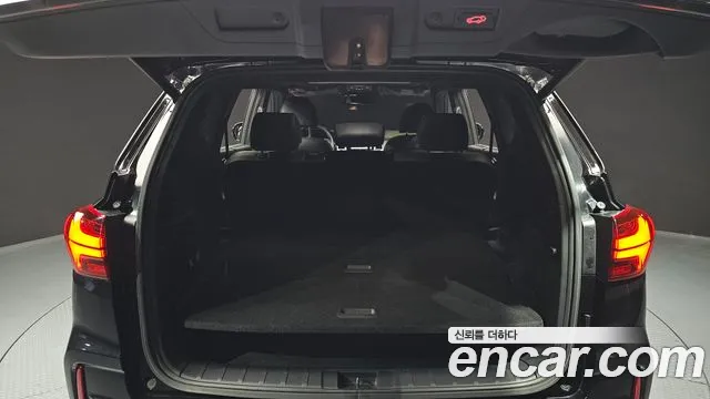 Ssangyong All New Rexton id 2848011 из Кореи 11