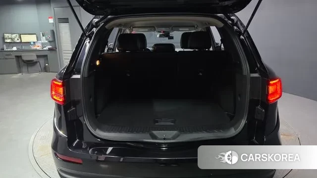 Renault Korea (Samsung) QM6 id 3617380 из Кореи 11