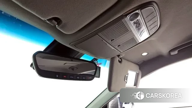 Genesis EQ900 id 2981981 из Кореи 11