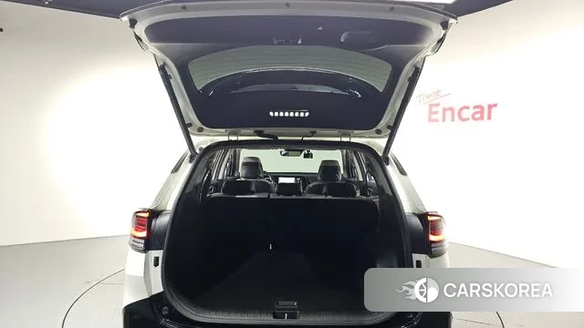 Kia Sportage 5th Generation id 3625317 из Кореи 11