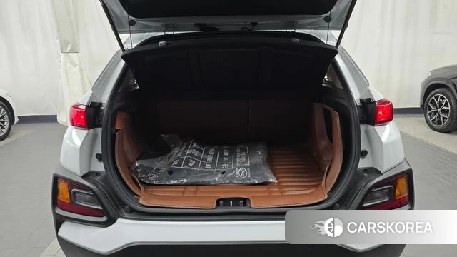 Hyundai Kona id 4447445 из Кореи 11