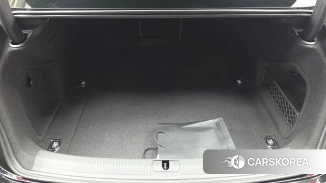 Audi A4 (B9) id 4764033 из Кореи 11