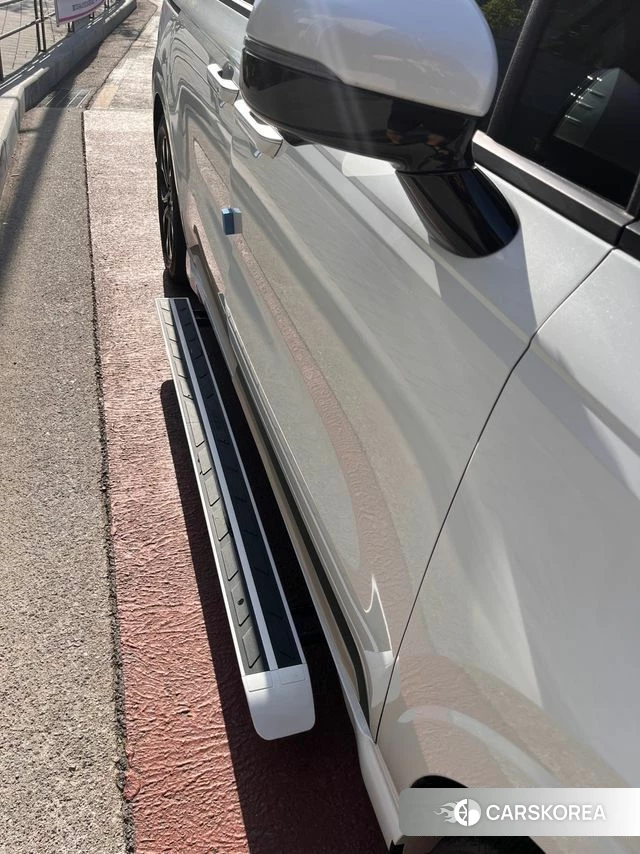 Kia Carnival 4th generation id 4231650 из Кореи 11