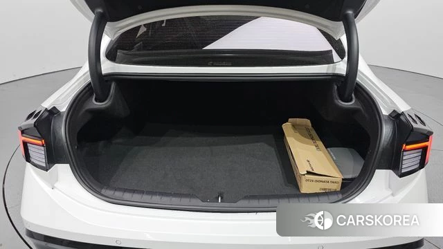 Hyundai Sonata D Edge (DN8) id 4248130 из Кореи 11