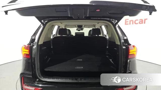 Ssangyong All New Rexton id 3722798 из Кореи 11