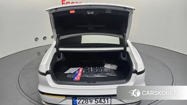 Hyundai Grandeur (GN7) id 3825694 из Кореи 11