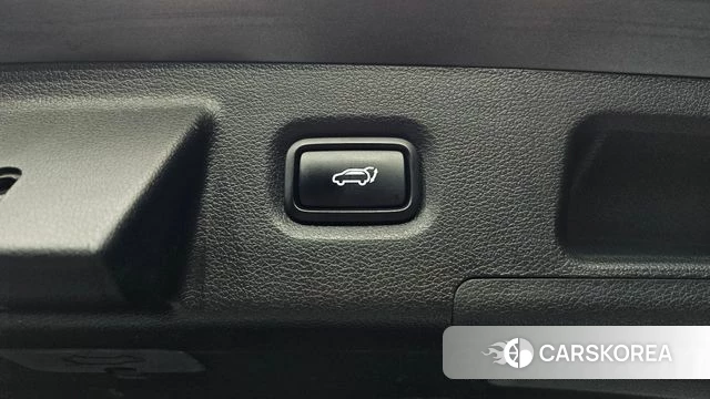 Hyundai Santa Fe TM id 4180534 из Кореи 11