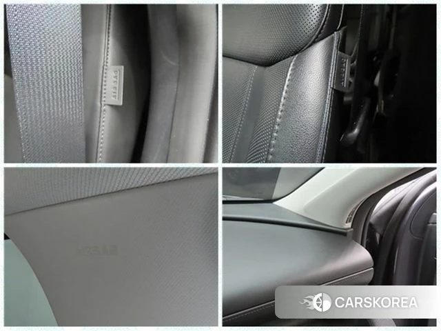 Hyundai The New Tucson Hybrid (NX4) id 4292264 из Кореи 11