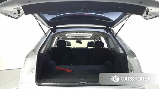 Audi Q7 (4M) id 4477083 из Кореи 11