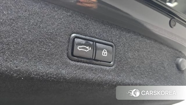 Kia More K9 id 4759526 из Кореи 11