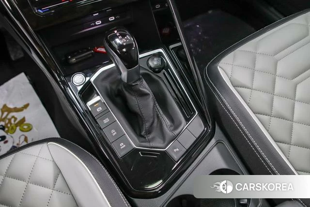 Volkswagen Tanyue id 4213073 из Китая 11