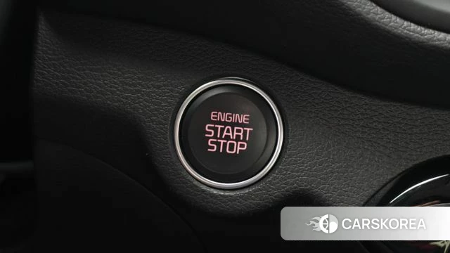 Kia The New K3 2nd generation id 4603150 из Кореи 11