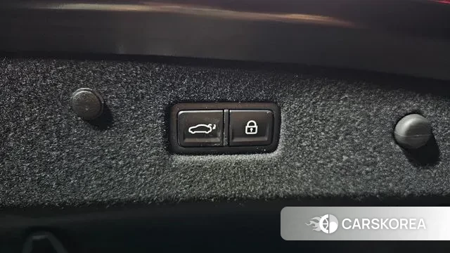 Kia K8 id 2890630 из Кореи 11