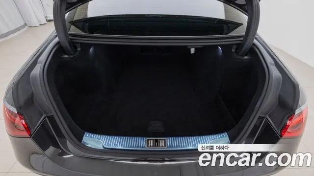 Mercedes-Benz S-Class W223 id 2821116 из Кореи 11