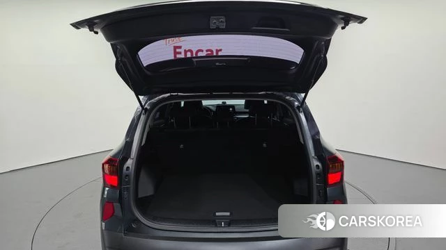 Kia Seltos id 4595396 из Кореи 11