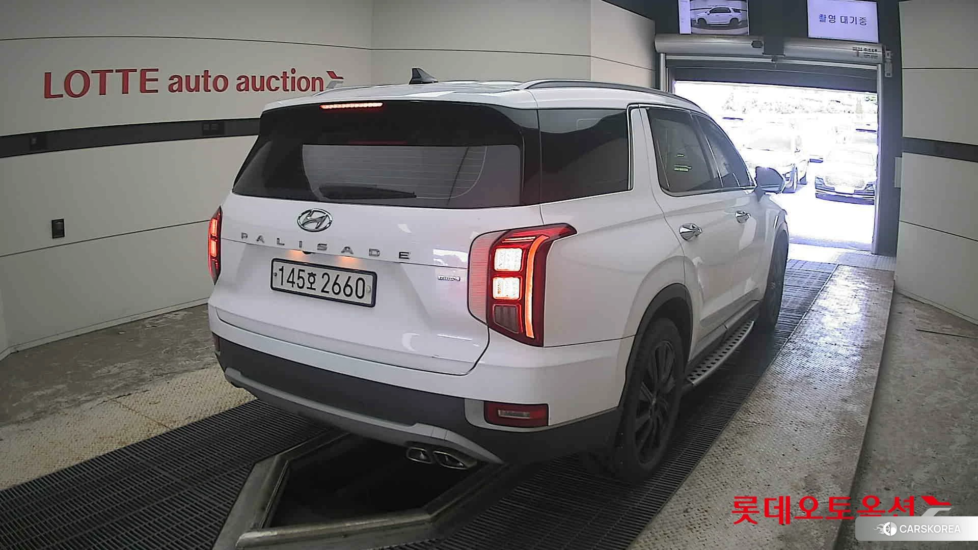 Hyundai Palisade id 4669118 из Кореи 11