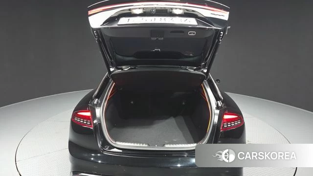 Kia Stinger Meister id 4303755 из Кореи 11