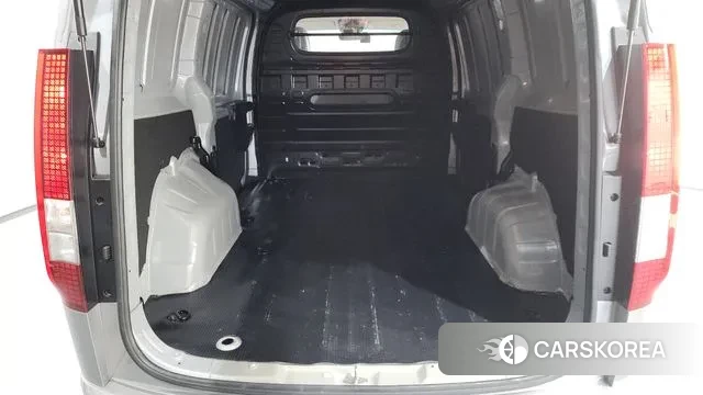 Hyundai Staria id 3393820 из Кореи 11